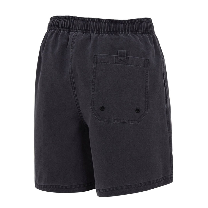 Schwimmshorts Mosman Gewaschen 15'' Herren Anthrazit Größe XL Zoggs 462925CHXL