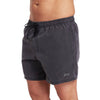Schwimmshorts Mosman Gewaschen 15'' Herren Anthrazit Größe XL Zoggs 462925CHXL