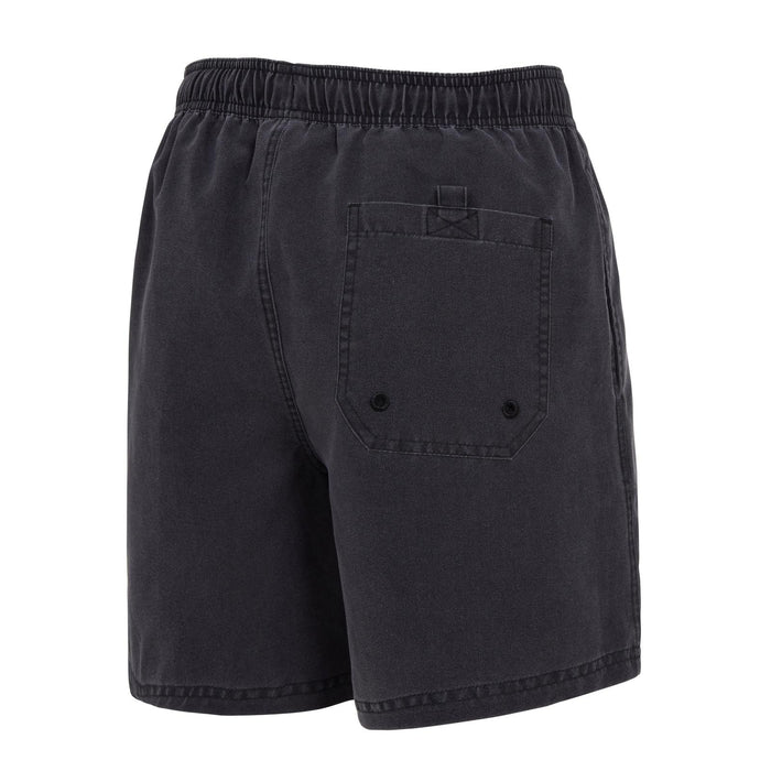 Schwimmshorts Mosman Gewaschen 15'' Herren Anthrazit Größe XS Zoggs 462925CHXS