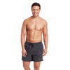 Schwimmshorts Mosman Gewaschen 15'' Herren Anthrazit Größe XXL Zoggs 462925CHXXL