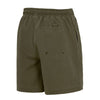 Schwimmshorts Mosman Gewaschen 15'' Herren Khaki Größe M Zoggs 462925KHM