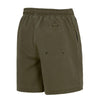 Schwimmshorts Mosman Gewaschen 15'' Herren Khaki Größe XL Zoggs 462925KHXL