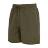 Schwimmshorts Mosman Gewaschen 15'' Herren Khaki Größe XL Zoggs 462925KHXL