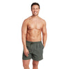 Schwimmshorts Mosman Gewaschen 15'' Herren Khaki Größe XL Zoggs 462925KHXL