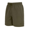 Schwimmshorts Mosman Gewaschen 15'' Herren Khaki Größe XXL Zoggs 462925KHXXL