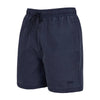 Schwimmshorts Mosman Gewaschen 15'' Herren Marine Größe S Zoggs 462925NVS