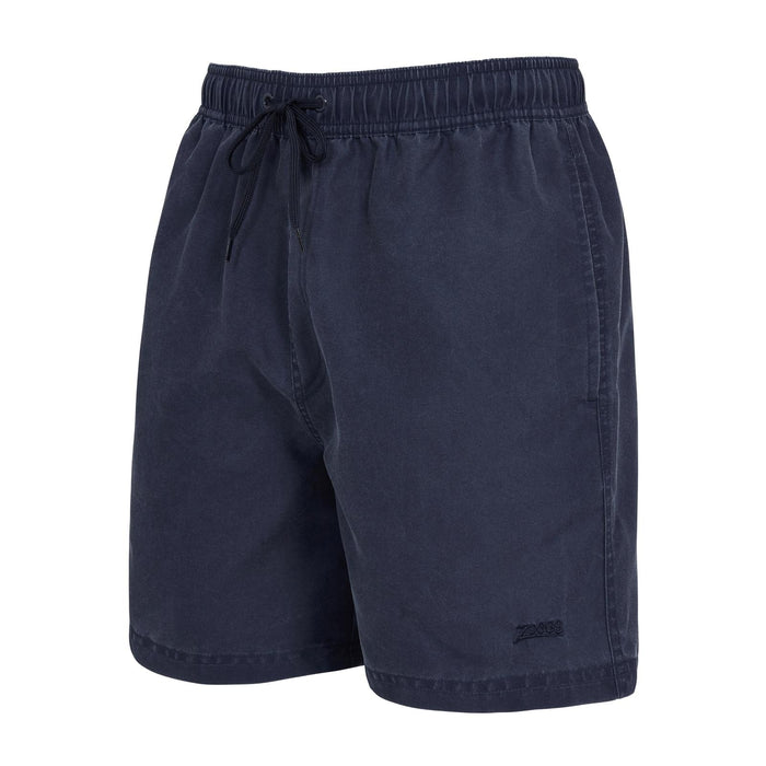 Schwimmshorts Mosman Gewaschen 15'' Herren Marine Größe XS Zoggs 462925NVXS