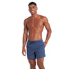 Schwimmshorts Mosman Gewaschen 15'' Herren Marine Größe XXL Zoggs 462925NVXXL