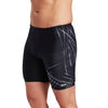 Schwimm Jammers Etch Mid Herren Schwarz Größe 30-S Zoggs 462926BK30