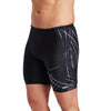 Schwimm Jammers Etch Mid Herren Schwarz Größe 32-M Zoggs 462926BK32