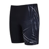Schwimm Jammers Etch Mid Herren Schwarz Größe 32-M Zoggs 462926BK32