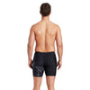 Schwimm Jammers Etch Mid Herren Schwarz Größe 36-XL Zoggs 462926BK36