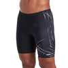 Schwimm Jammers Etch Mid Herren Schwarz Größe 36-XL Zoggs 462926BK36