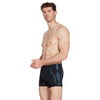 Schwimm-Boxer Combat 27 Herren Schwarz Größe 30-S Zoggs 462930COBK30