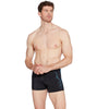 Schwimm-Boxer Combat 27 Herren Schwarz Größe 42-4XL Zoggs 462930COBK42