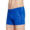 Schwimm-Boxer Combat 27 Herren Blau Größe 36-XL Zoggs 462930CORY36