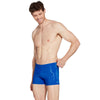Schwimm-Boxer Combat 27 Herren Blau Größe 40-XXXL Zoggs 462930CORY40
