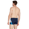 Schwimm Boxer Sydney 27 Herren Marineblau-Hellblau Größe 32-M Zoggs 462931NVLB32