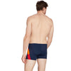 Schwimm Boxer Sydney 27 Herren Marineblau-Rot Größe 32-M Zoggs 462931NVRD32