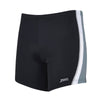 Schwimm Quadschnitt Toronto Hüftracer 32 Herren Schwarz-Grau Größe 36-XL Zoggs 462932BKGY36