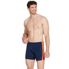 Schwimm Quadschnitt Toronto Hüftracer 32 Herren Marineblau-Rot Größe 32-M Zoggs 462932NVRD32