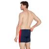 Schwimm Quadschnitt Toronto Hüftracer 32 Herren Marineblau-Rot Größe 38-XXL Zoggs 462932NVRD38