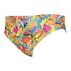 Schwimm Druckslip 6,5 Männer Peckish-Print Größe 26-XXS Zoggs 462933PECK26