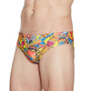 Schwimm Druckslip 6,5 Männer Peckish-Print Größe 30-S Zoggs 462933PECK30