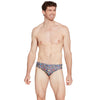 Schwimm Druckslip 6,5 Männer Supernova-Print Größe 32-M Zoggs 462933SUPE32
