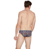 Schwimm Druckslip 6,5 Männer Supernova-Print Größe 32-M Zoggs 462933SUPE32