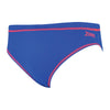 Schwimmhosen Melbourne 6,5 Herren Royal-Magenta Größe 40-XXXL Zoggs 462934RYMG40