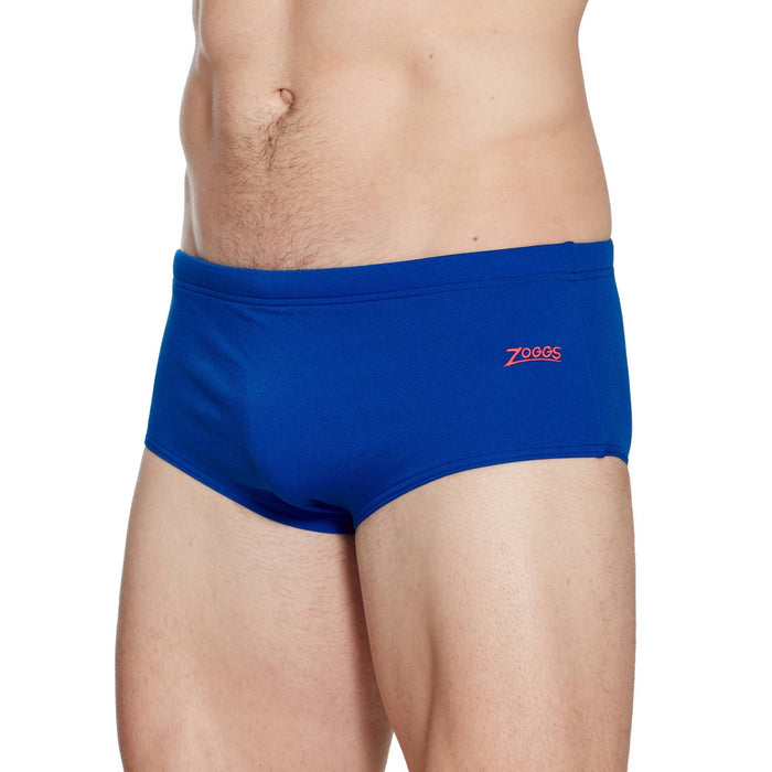 Schwimmhosen Melbourne Trunk 14 Herren Royal-Magenta Größe 30-S Zoggs 462935RYMG30
