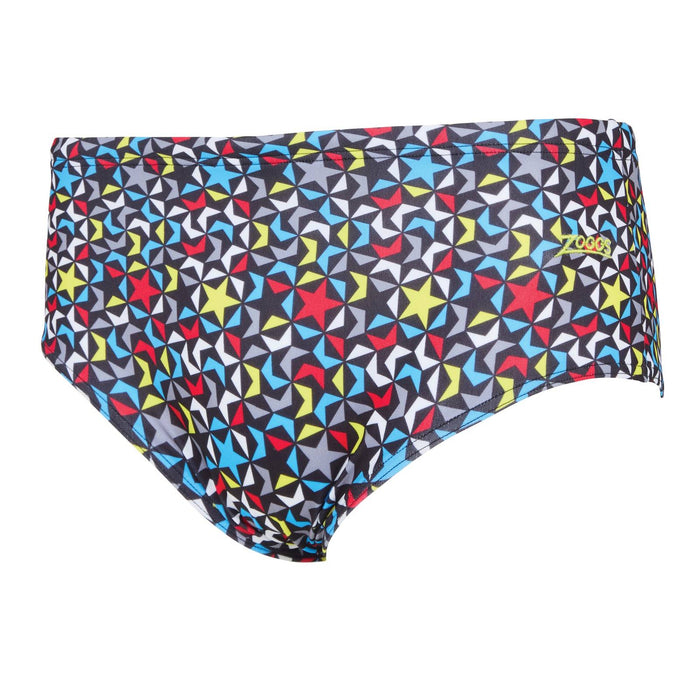 Schwimmhosen Bedruckt Trunk 14 E+ Supernova Print Größe 30-S Zoggs 462936SUPE30