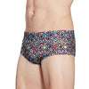 Schwimmhosen Bedruckt Trunk 14 E+ Supernova Print Größe 32-M Zoggs 462936SUPE32