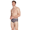 Schwimmhosen Bedruckt Trunk 14 E+ Supernova Print Größe 40-XXXL Zoggs 462936SUPE40