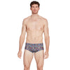Schwimmhosen Bedruckt Trunk 14 E+ Supernova Print Größe 42-4XL Zoggs 462936SUPE42