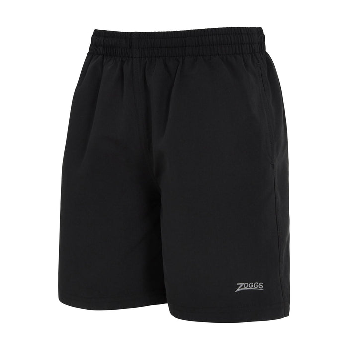 Schwimmshorts Penrith 15'' Junge Schwarz Größe M Zoggs 463475BKM