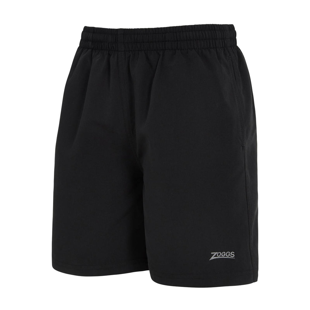 Schwimmshorts Penrith 15'' Junge Schwarz Größe S Zoggs 463475BKS