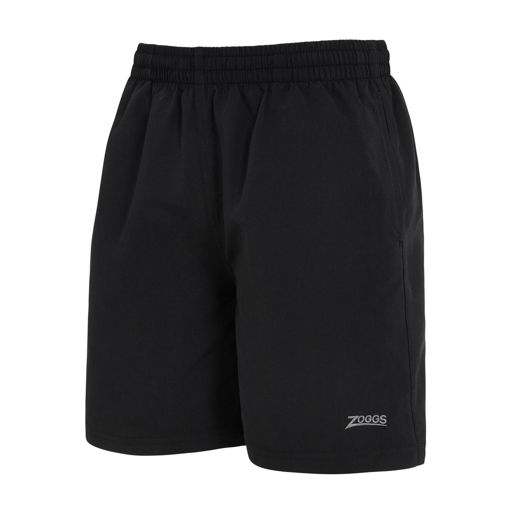Schwimmshorts Penrith 15'' Junge Schwarz Größe XL Zoggs 463475BKXL