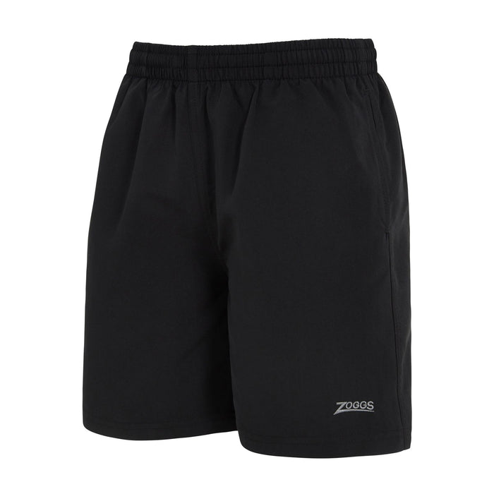 Schwimmshorts Penrith 15'' Junge Schwarz Größe XL Zoggs 463475BKXL