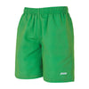 Badehose Penrith 15'' Junge Grün Größe L Zoggs 463475GNL