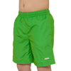 Badehose Penrith 15'' Junge Grün Größe L Zoggs 463475GNL