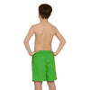 Badehose Penrith 15'' Junge Grün Größe L Zoggs 463475GNL