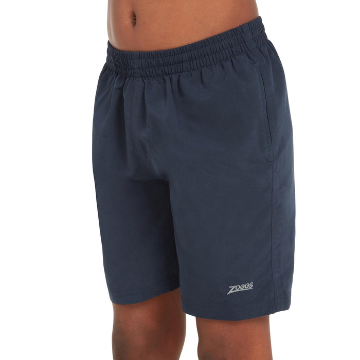 Schwimmshorts Penrith 15'' Junge Marine Größe L Zoggs 463475NVL
