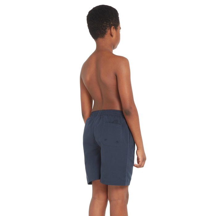 Schwimmshorts Penrith 15'' Junge Marine Größe M Zoggs 463475NVM