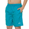 Badehose Penrith 15'' Junge Türkis Größe S Zoggs 463475TQS
