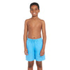 Schwimmshorts Mosman Gewaschen 15'' Junge Blau Größe M Zoggs 463476BLM