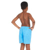 Schwimmshorts Mosman Gewaschen 15'' Junge Blau Größe M Zoggs 463476BLM