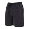 Schwimmshorts Mosman GeWaschen 15'' Junge Anthrazit Größe L Zoggs 463476CHL