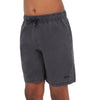 Schwimmshorts Mosman GeWaschen 15'' Junge Anthrazit Größe L Zoggs 463476CHL